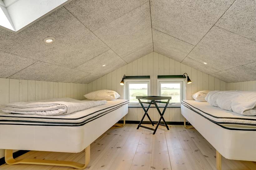 Foto von Ferienhaus EU00 in Grønhøj - Løkken - Nordjütland