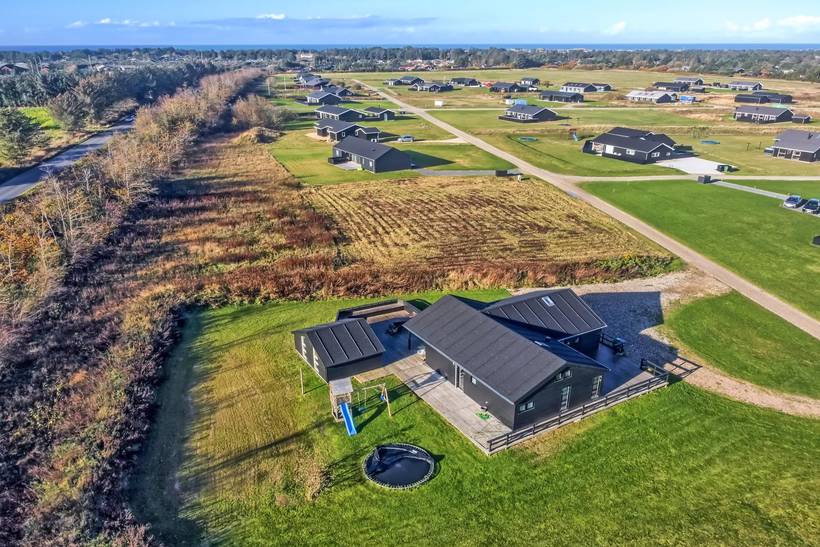 Foto von Ferienhaus EU00 in Grønhøj - Løkken - Nordjütland