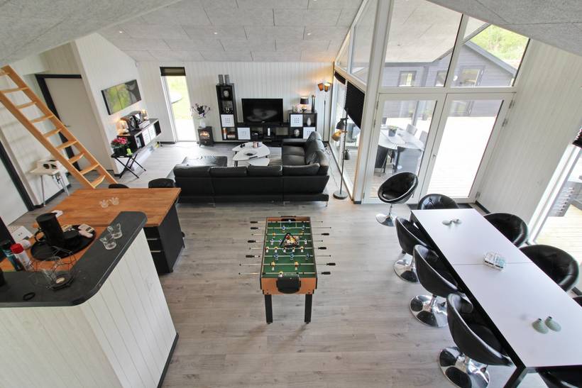 Foto von Ferienhaus EU00 in Grønhøj - Løkken - Nordjütland