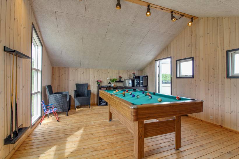 Foto von Ferienhaus EU00 in Grønhøj - Løkken - Nordjütland