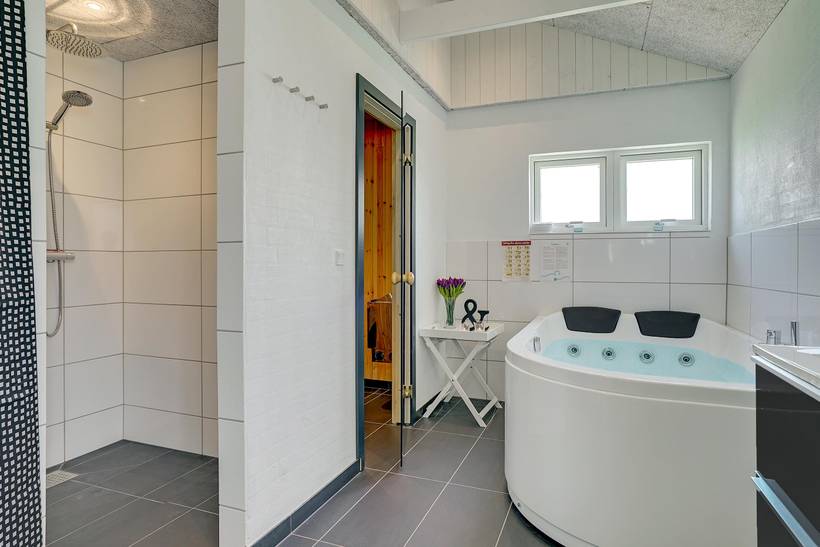 Foto von Ferienhaus EU00 in Grønhøj - Løkken - Nordjütland