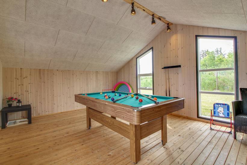 Foto von Ferienhaus EU00 in Grønhøj - Løkken - Nordjütland