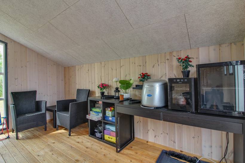 Foto von Ferienhaus EU00 in Grønhøj - Løkken - Nordjütland
