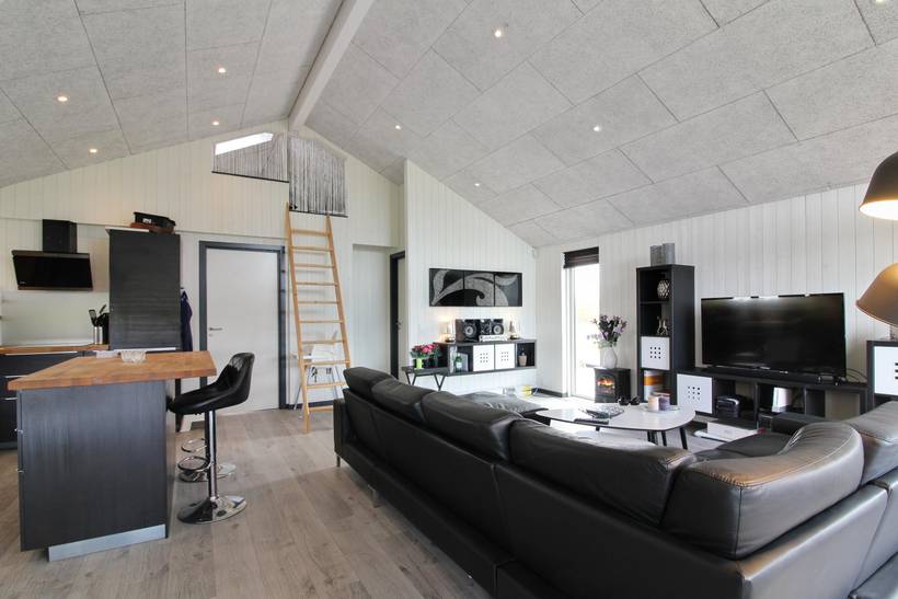 Foto von Ferienhaus EU00 in Grønhøj - Løkken - Nordjütland