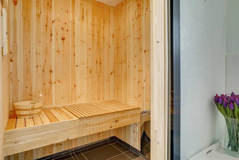 Foto von Ferienhaus EU00 in Grønhøj - Løkken - Nordjütland