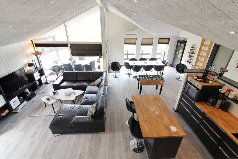 Foto von Ferienhaus EU00 in Grønhøj - Løkken - Nordjütland