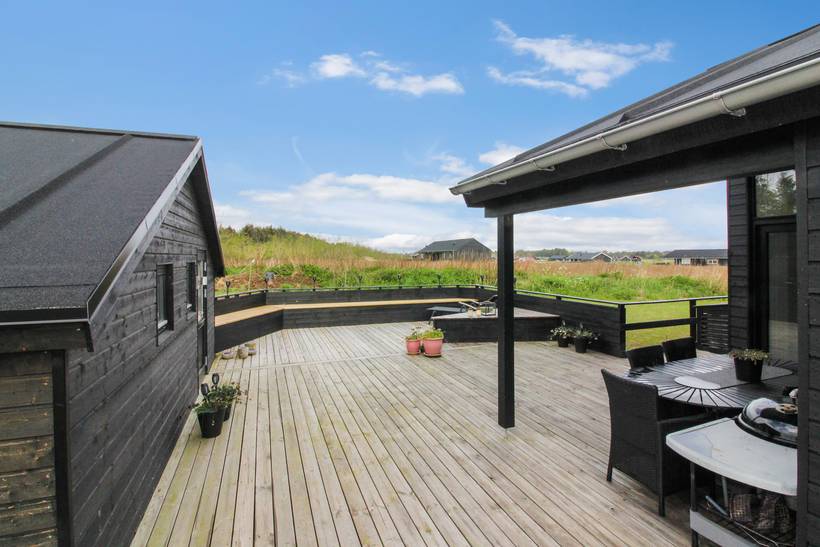 Foto von Ferienhaus EU00 in Grønhøj - Løkken - Nordjütland