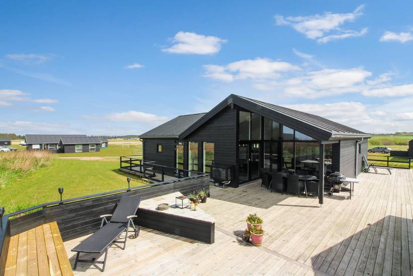 Foto von Ferienhaus EU00 in Grønhøj - Løkken - Nordjütland