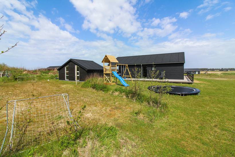 Foto von Ferienhaus EU00 in Grønhøj - Løkken - Nordjütland