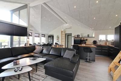 Vorschaubild von Ferienhaus EU00 in Grønhøj - Løkken - Nordjütland