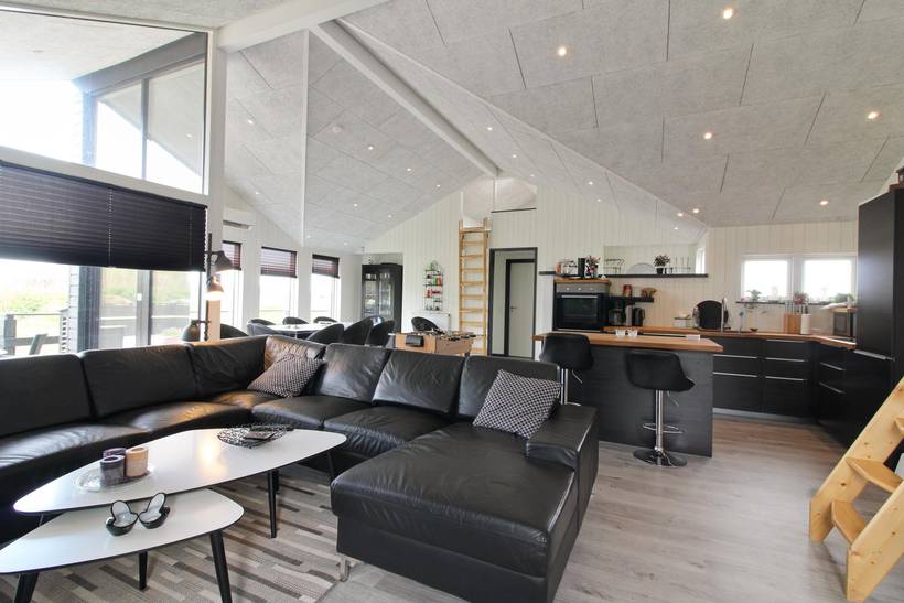 Foto von Ferienhaus EU00 in Grønhøj - Løkken - Nordjütland