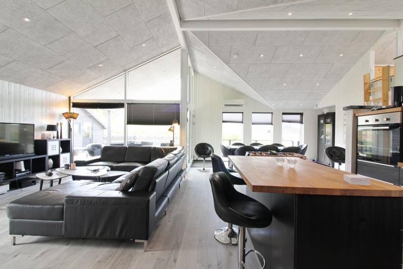 Foto von Ferienhaus EU00 in Grønhøj - Løkken - Nordjütland