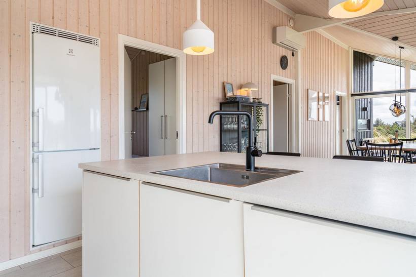 Foto von Ferienhaus EU05 in Henne Strand - Westjütland
