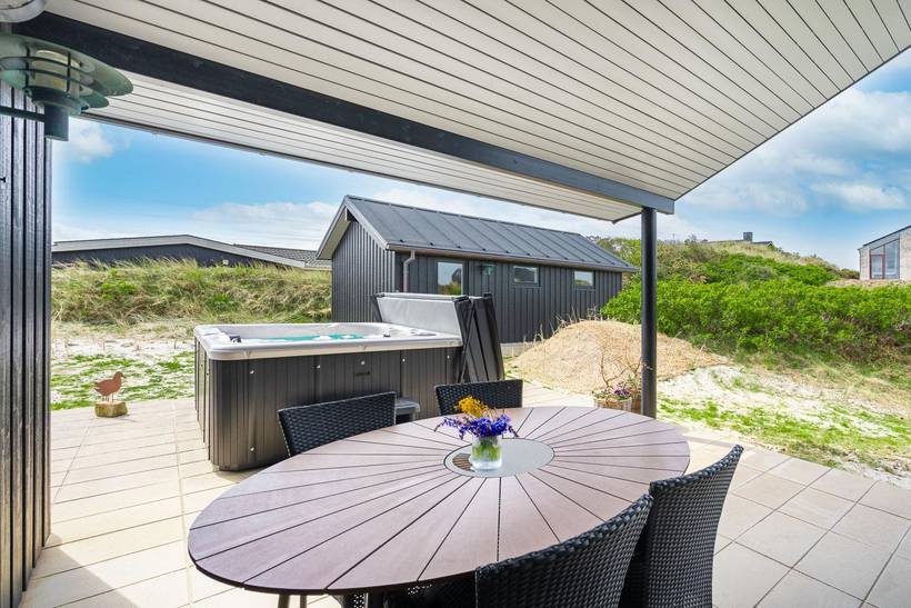 Foto von Ferienhaus EU05 in Henne Strand - Westjütland