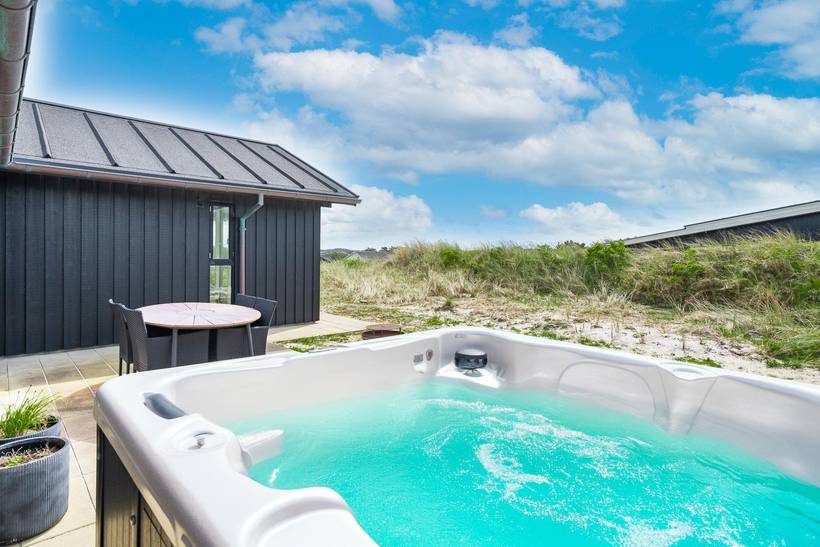 Foto von Ferienhaus EU05 in Henne Strand - Westjütland