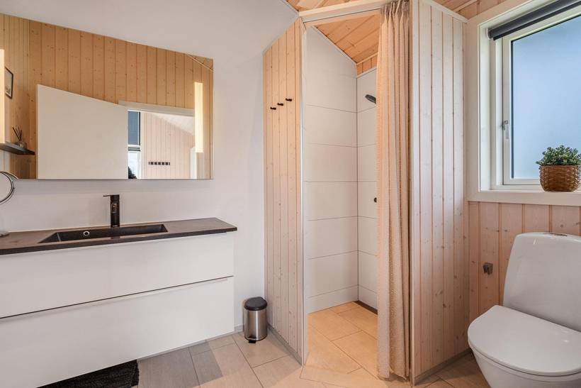Foto von Ferienhaus EU05 in Henne Strand - Westjütland