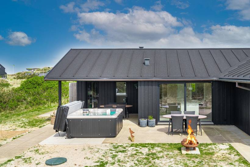 Foto von Ferienhaus EU05 in Henne Strand - Westjütland