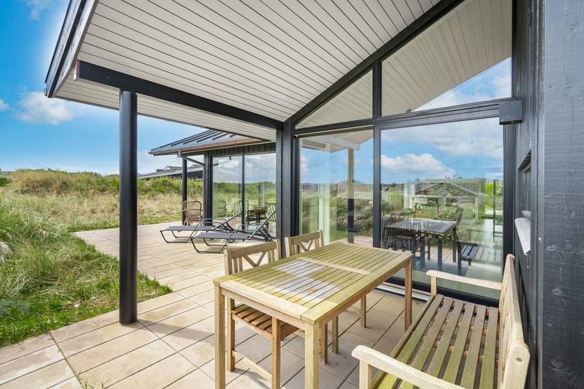 Foto von Ferienhaus EU05 in Henne Strand - Westjütland