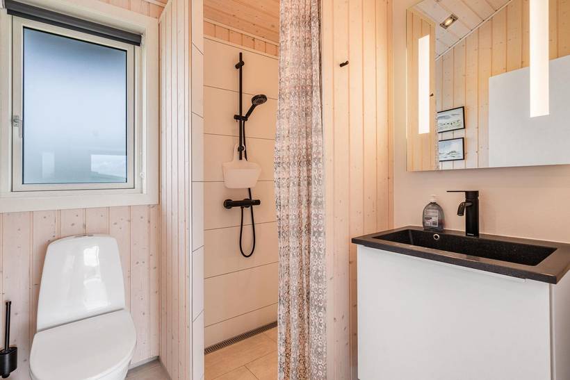 Foto von Ferienhaus EU05 in Henne Strand - Westjütland