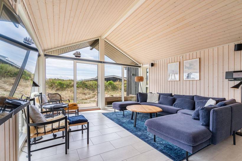 Foto von Ferienhaus EU05 in Henne Strand - Westjütland