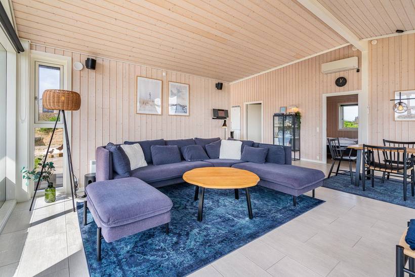 Foto von Ferienhaus EU05 in Henne Strand - Westjütland