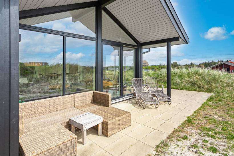 Foto von Ferienhaus EU05 in Henne Strand - Westjütland