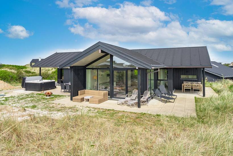 Foto von Ferienhaus EU05 in Henne Strand - Westjütland
