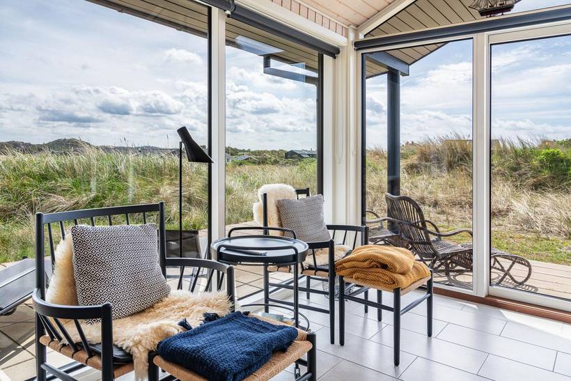 Foto von Ferienhaus EU05 in Henne Strand - Westjütland
