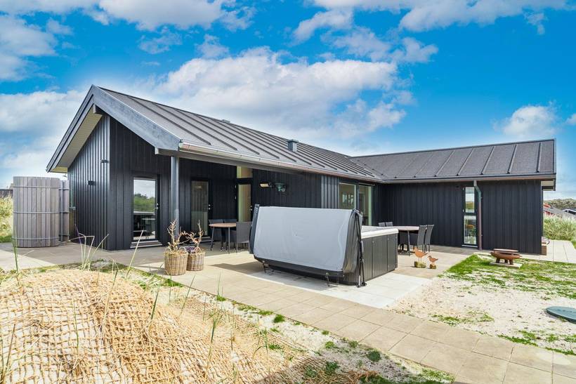 Foto von Ferienhaus EU05 in Henne Strand - Westjütland