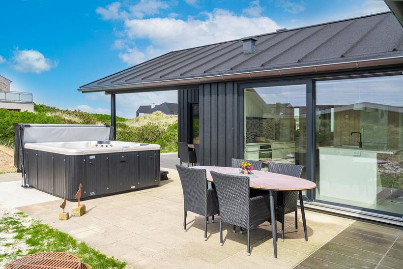 Foto von Ferienhaus EU05 in Henne Strand - Westjütland