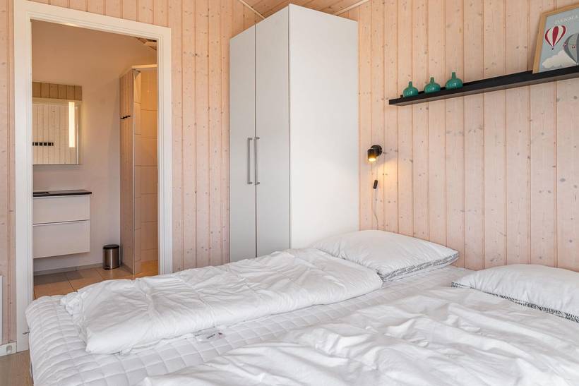 Foto von Ferienhaus EU05 in Henne Strand - Westjütland