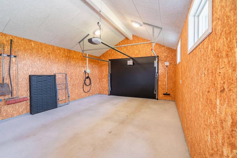 Foto von Ferienhaus EU05 in Henne Strand - Westjütland