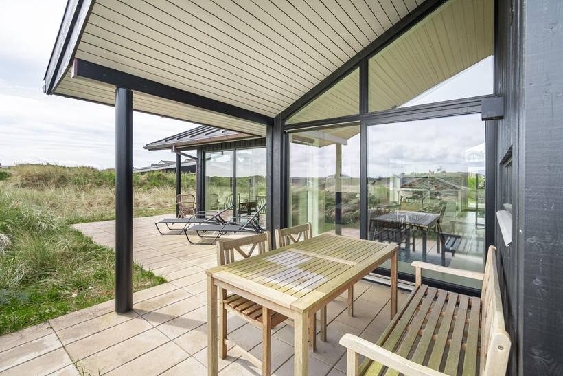 Foto von Ferienhaus EU05 in Henne Strand - Westjütland
