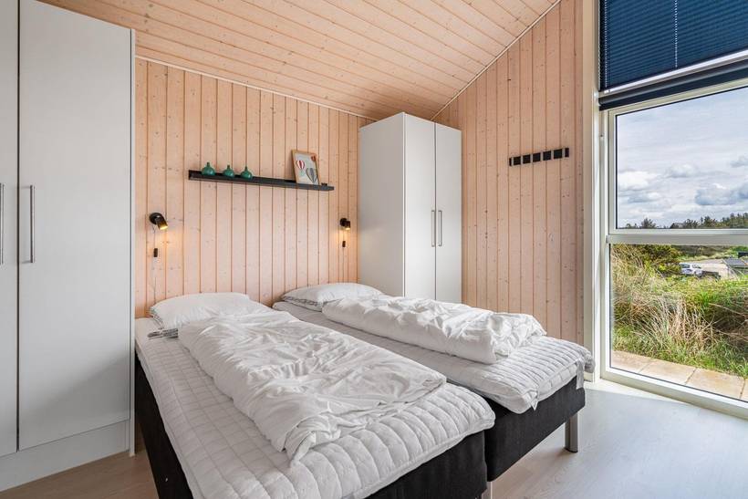 Foto von Ferienhaus EU05 in Henne Strand - Westjütland
