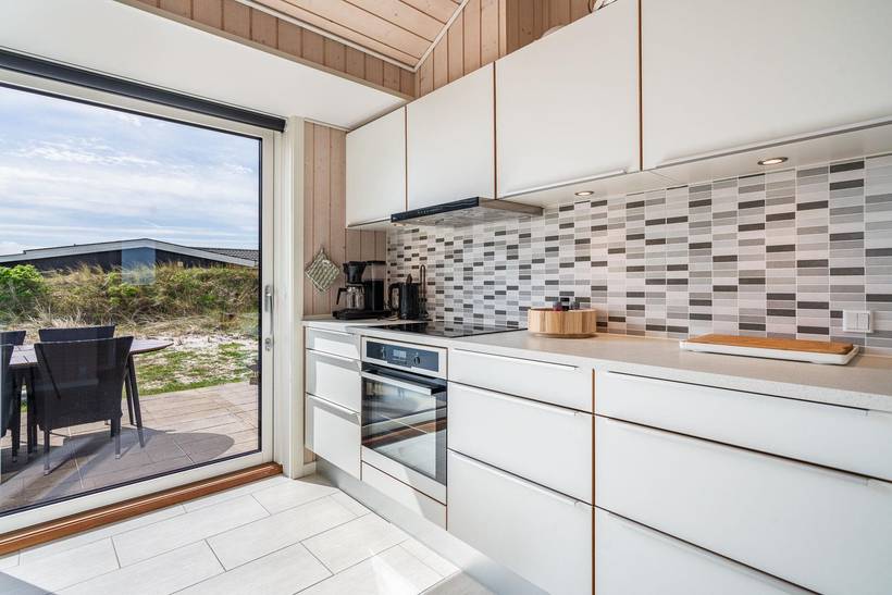 Foto von Ferienhaus EU05 in Henne Strand - Westjütland