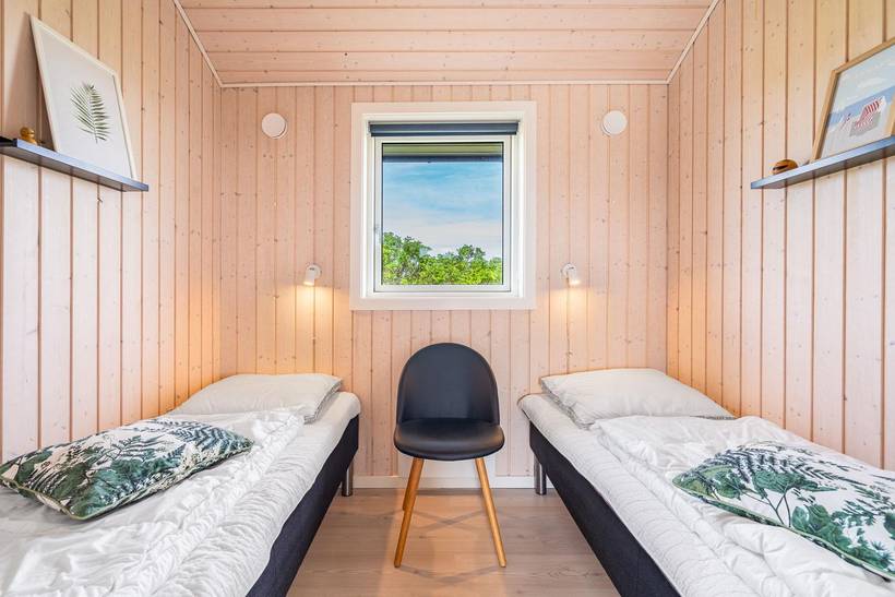 Foto von Ferienhaus EU05 in Henne Strand - Westjütland