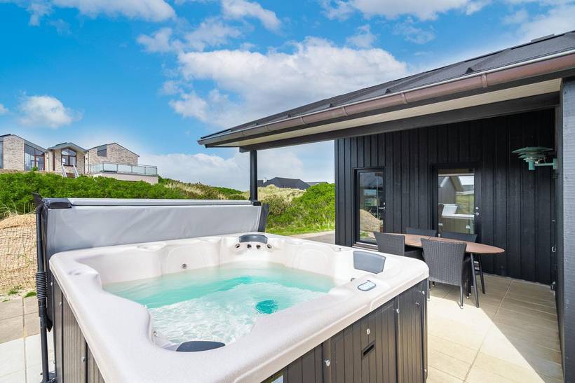 Foto von Ferienhaus EU05 in Henne Strand - Westjütland