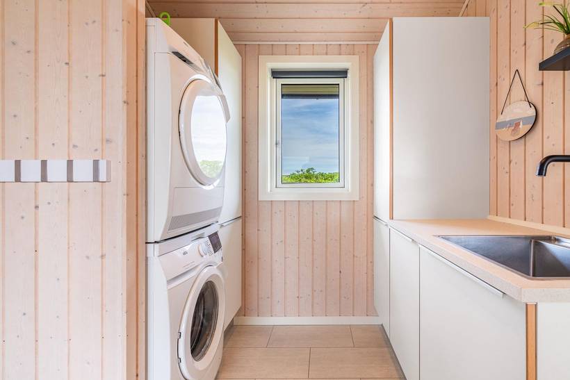 Foto von Ferienhaus EU05 in Henne Strand - Westjütland