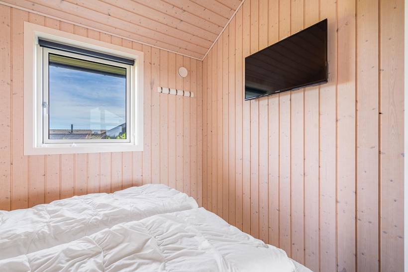 Foto von Ferienhaus EU05 in Henne Strand - Westjütland
