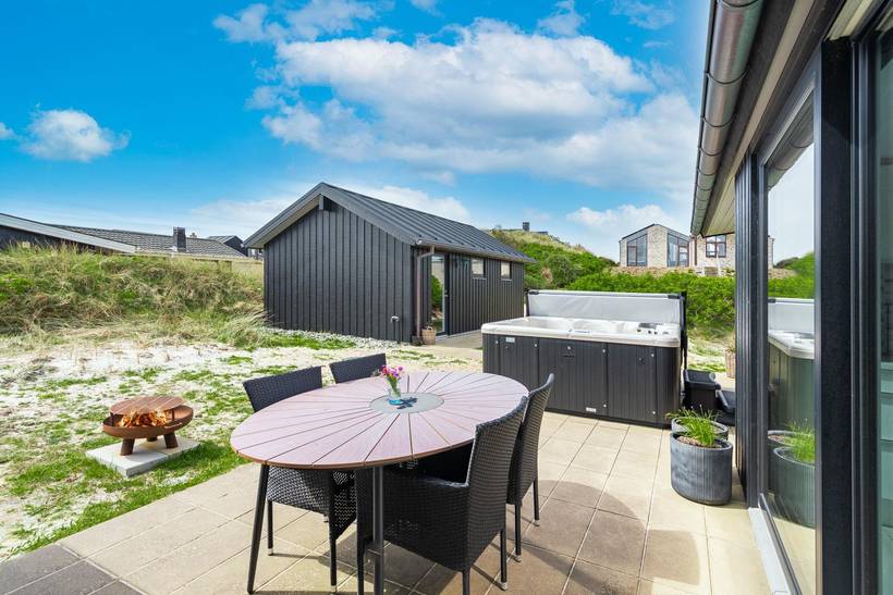Foto von Ferienhaus EU05 in Henne Strand - Westjütland