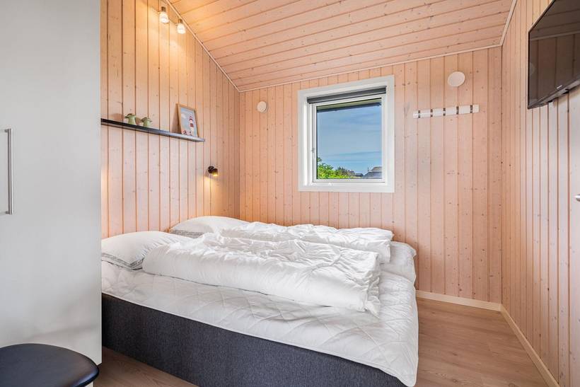 Foto von Ferienhaus EU05 in Henne Strand - Westjütland