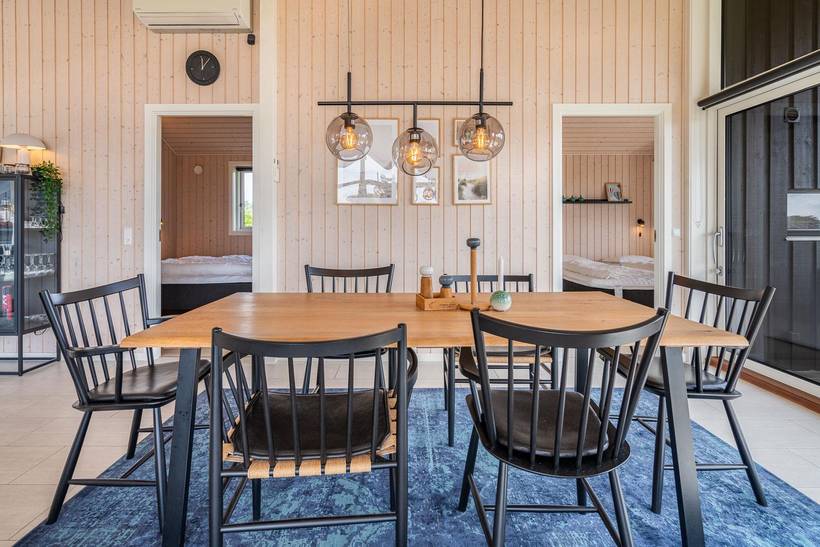 Foto von Ferienhaus EU05 in Henne Strand - Westjütland