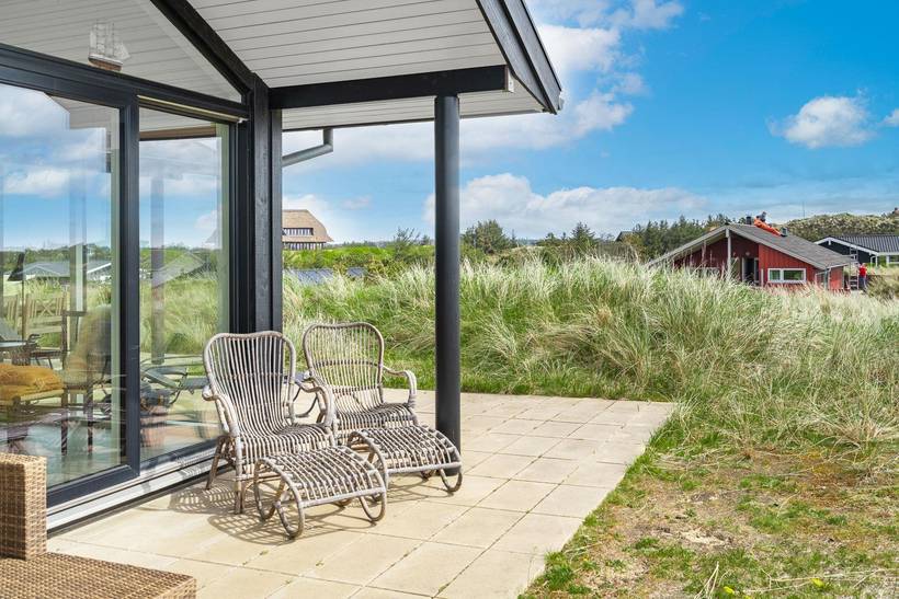 Foto von Ferienhaus EU05 in Henne Strand - Westjütland