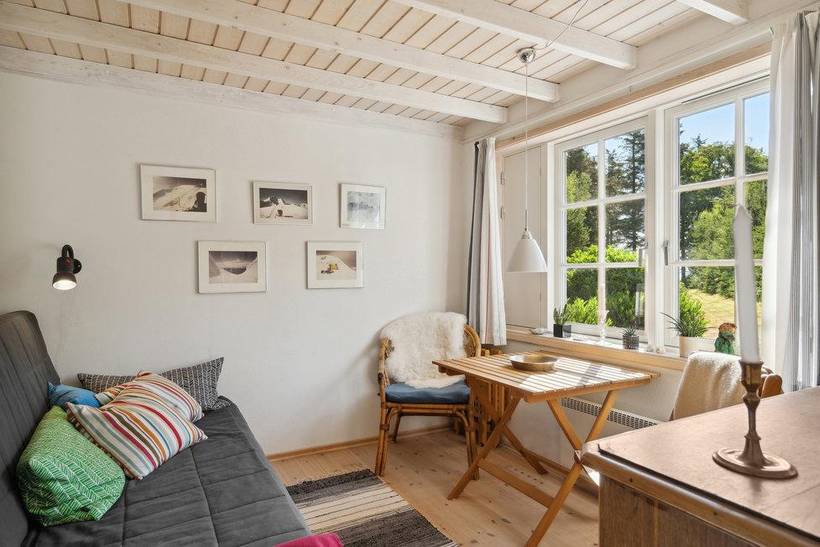 Foto von Ferienhaus EU07 in Fur - Thy/Limfjord