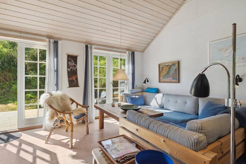 Foto von Ferienhaus EU07 in Fur - Thy/Limfjord
