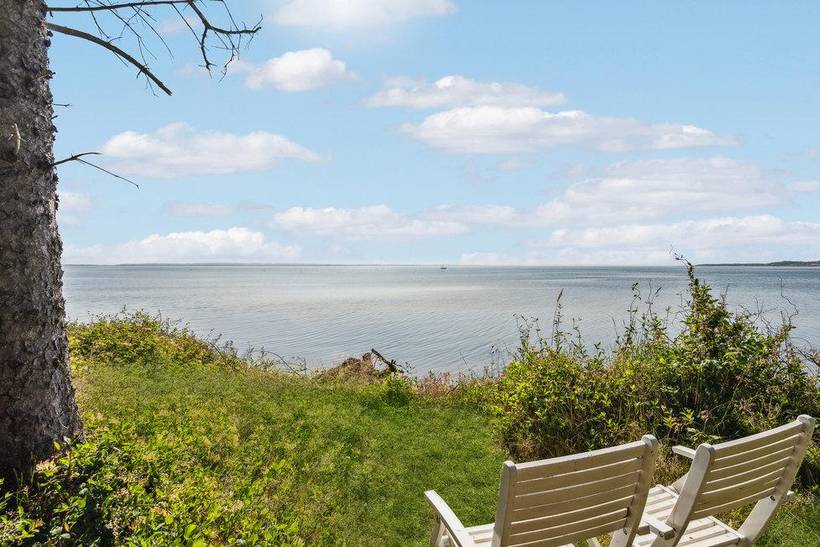 Foto von Ferienhaus EU07 in Fur - Thy/Limfjord