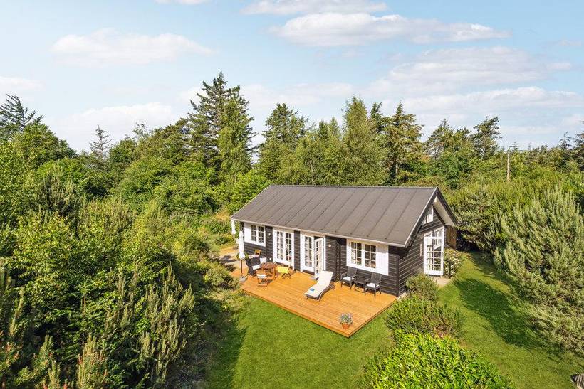 Foto von Ferienhaus EU07 in Fur - Thy/Limfjord
