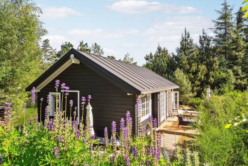Foto von Ferienhaus EU07 in Fur - Thy/Limfjord