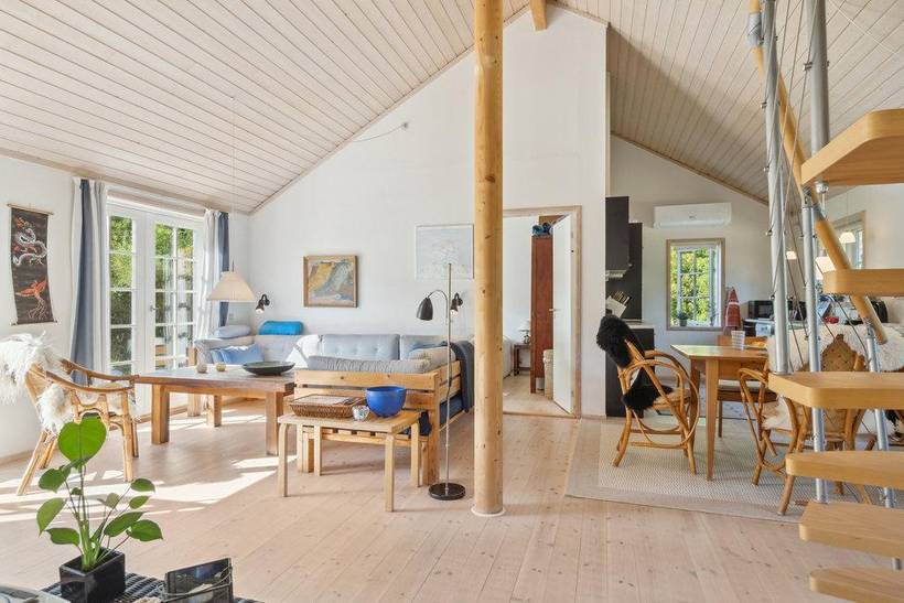 Foto von Ferienhaus EU07 in Fur - Thy/Limfjord