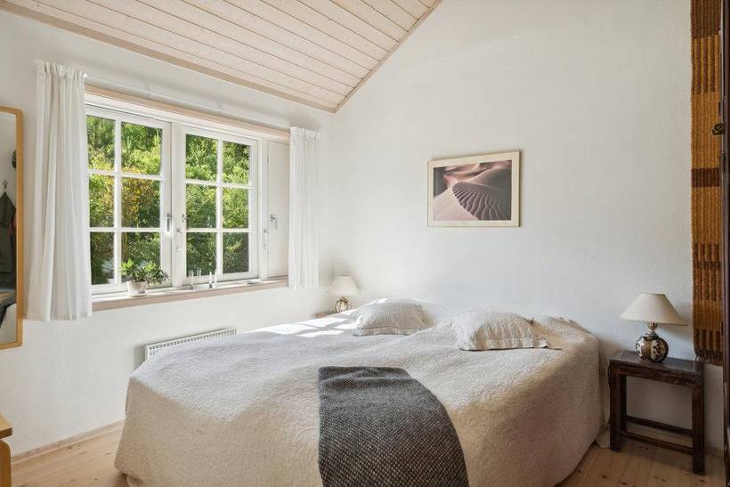 Foto von Ferienhaus EU07 in Fur - Thy/Limfjord